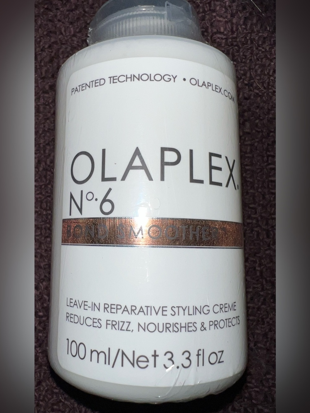 OLAPLEX  No. 6 Bond Smoother
❤️BRAND NEW & SEALED, FULL SIZE❤️